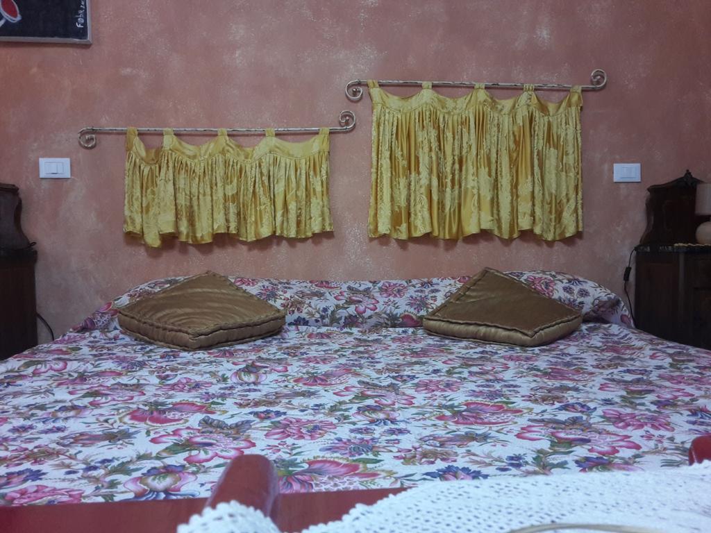 B&B Au Caruggiu Ceriale Habitación foto