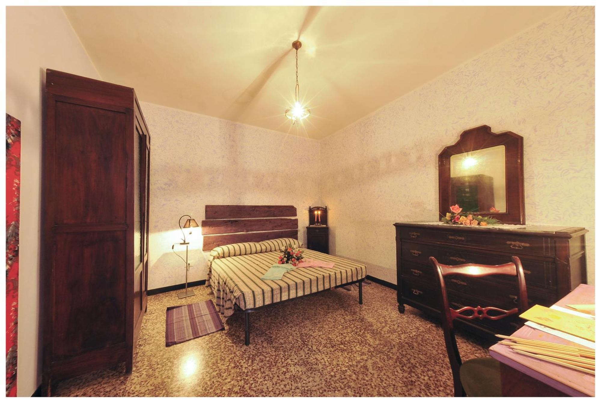 B&B Au Caruggiu Ceriale Habitación foto