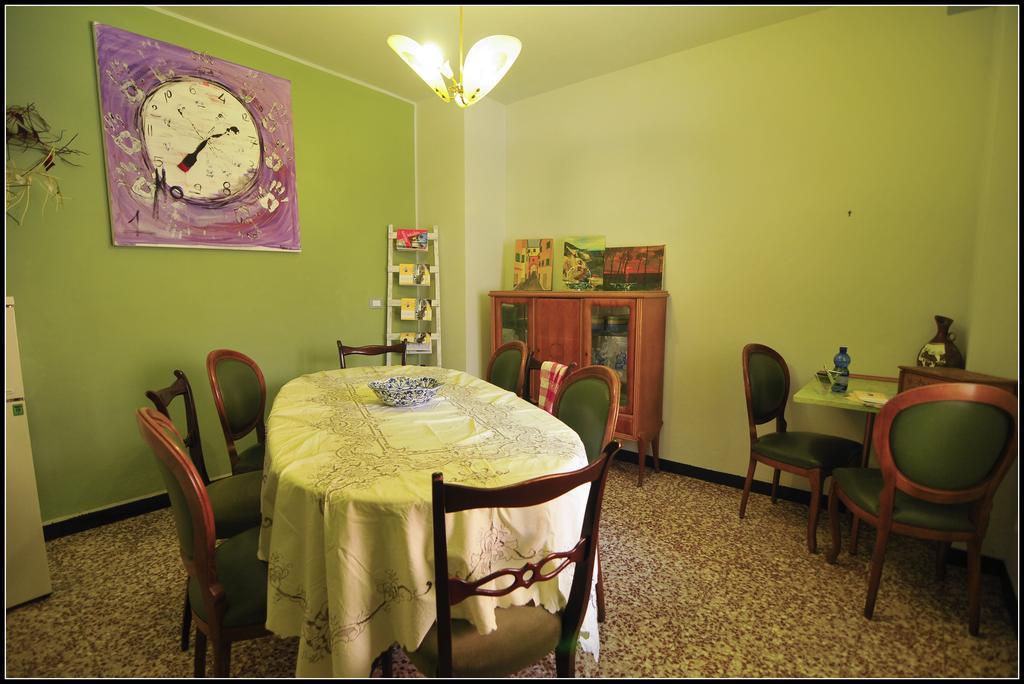 B&B Au Caruggiu Ceriale Exterior foto
