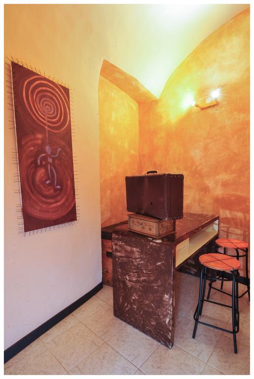 B&B Au Caruggiu Ceriale Habitación foto